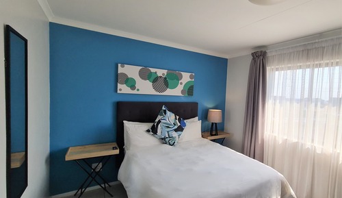 Superior Apartment, 1 Bedroom