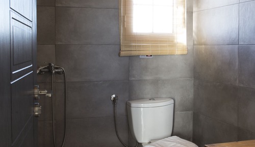 Comfort Suite, Sea View, Corner (A6)
