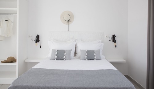 Standard Double Room (A3)