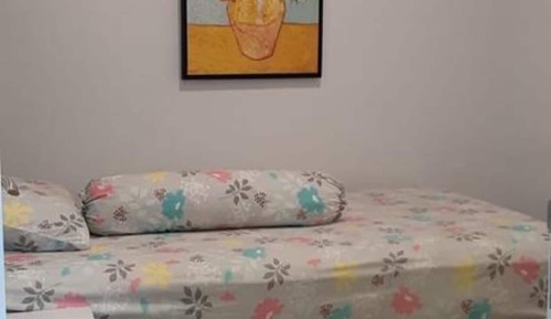 Studio, 1 Queen Bed
