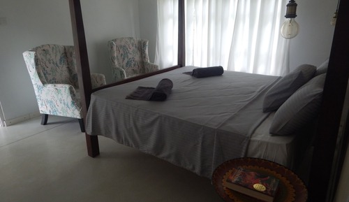 Terrazzo Room With King Bed