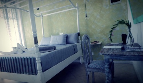 Design Double Room