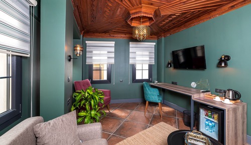Superior Room