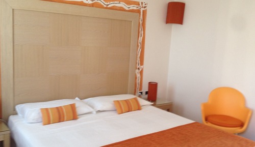 Double Room (Flexible)