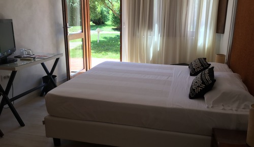Single Room