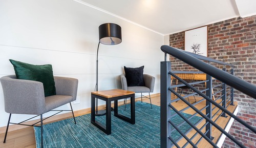 Superior Apartment