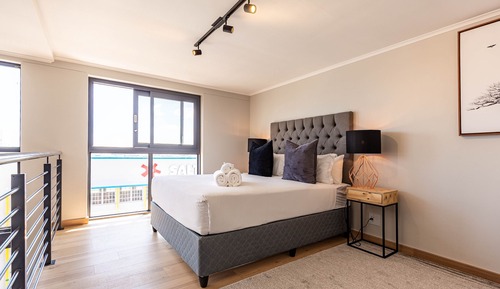 Classic Apartment