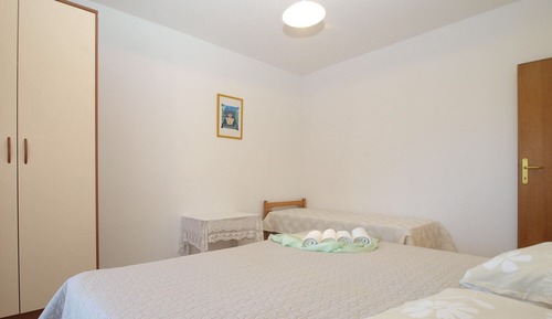 Standard Apartment, 2 Bedrooms (25900)
