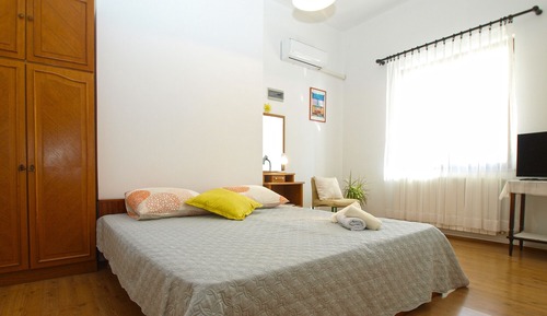 Standard Apartment, 1 Bedroom (25898)