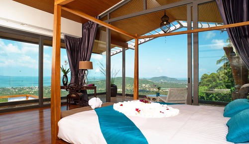 Villa, 3 Bedrooms, Non Smoking, Kitchen