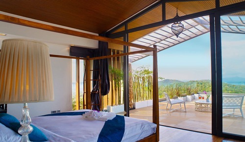 Villa, 2 Bedrooms, Non Smoking, Kitchen