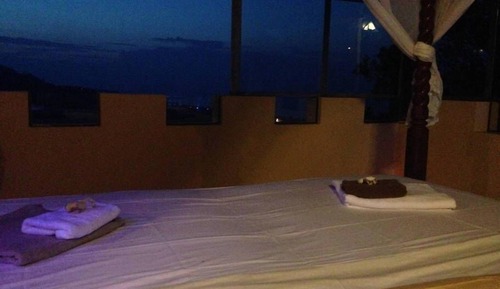Villa, 4 Bedrooms, Non Smoking, Kitchen