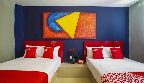 Standard Room, 2 Queen Beds