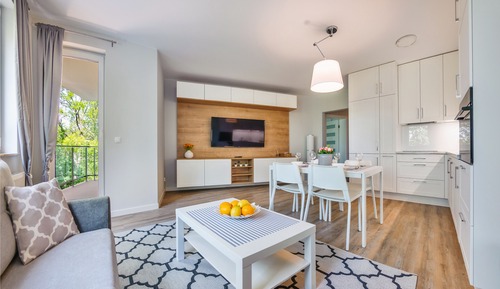 Apartment (9/23)