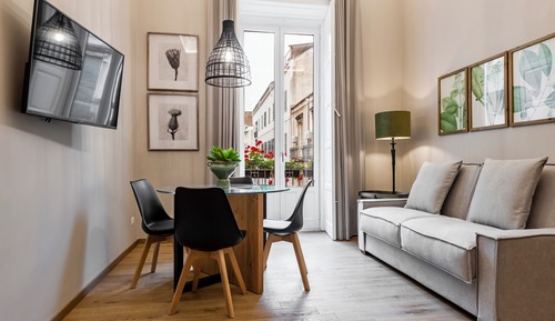 Standard Apartment, 1 Bedroom