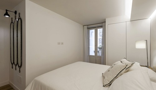 Superior Apartment, 1 Bedroom