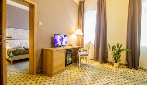 Suite (Kúria)
