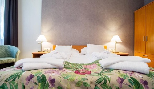Standard Room (Kúria)