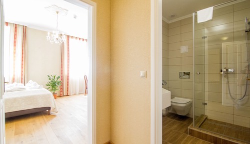 Suite (Kastély)