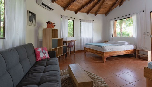 Family Cabin