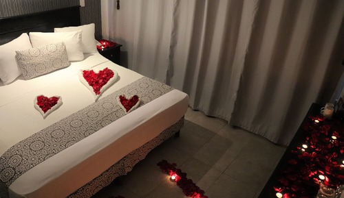 Executive Room, 1 King Bed (Interior)