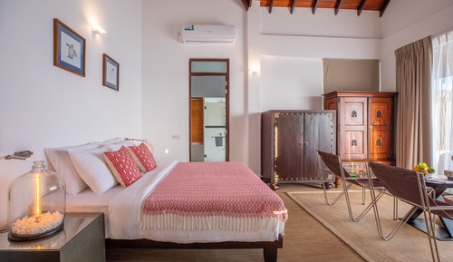 Ocean Suite