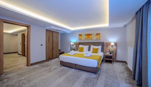 Comfort Room