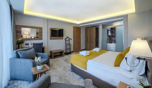 Grand Suite