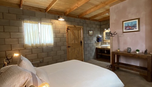 Comfort Room (Bucefalo)