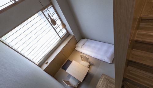 Double Room, Non Smoking, Ensuite (Maisonette Type, Up To 4 Person)