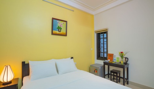 Junior Room