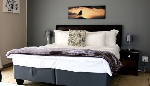 Presidential Double Room
