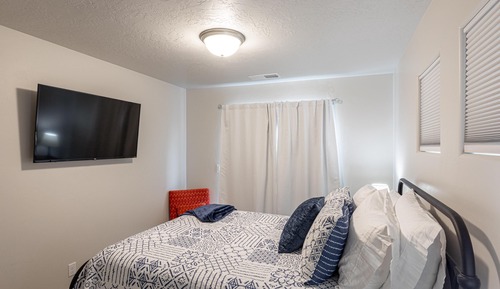 Townhome, Multiple Beds (Red Rock Oasis)