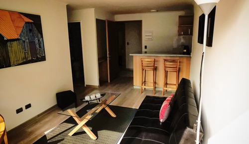 Apartment (2H Matrimonial + Twin)