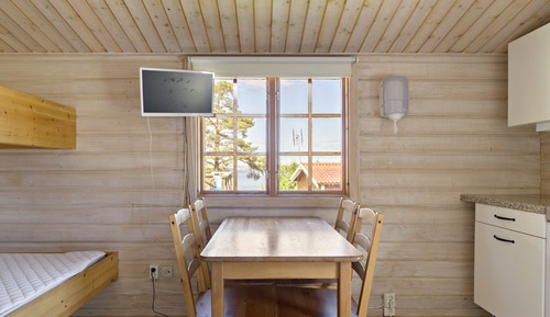 Cabin (Timråstuga)