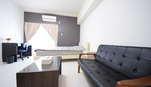 Double Room B-6