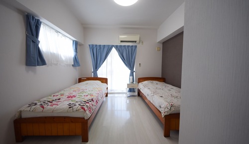 Superior Twin Room A-3