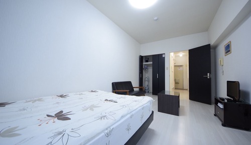 Double Room E-6