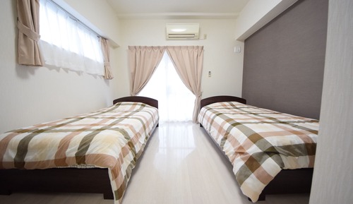Superior Twin Room A-6