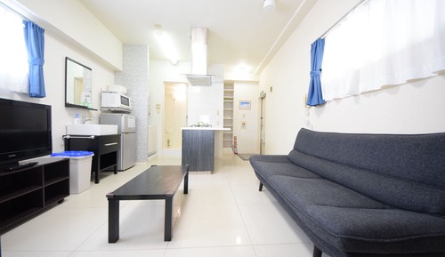 Superior Double Room D-7