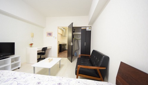 Twin Room F-4