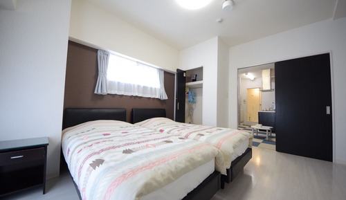 Superior Twin Room D-6