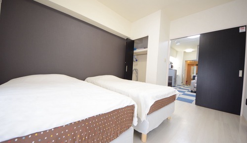 Superior Twin Room A-5