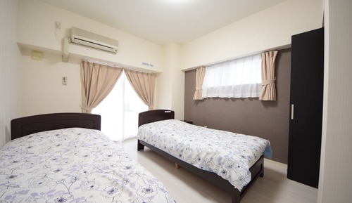 Superior Twin Room D-4