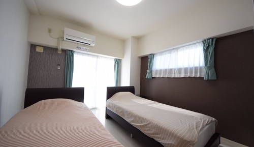 Superior Twin Room D-5