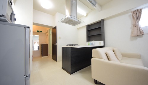Superior Twin Room A-7