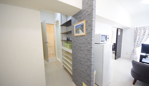 Standard Twin Room C-5