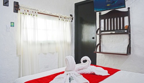 Standard Double Room, 1 Double Bed