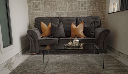 Superior Studio, 1 Double Bed