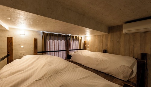 Family Suite Room